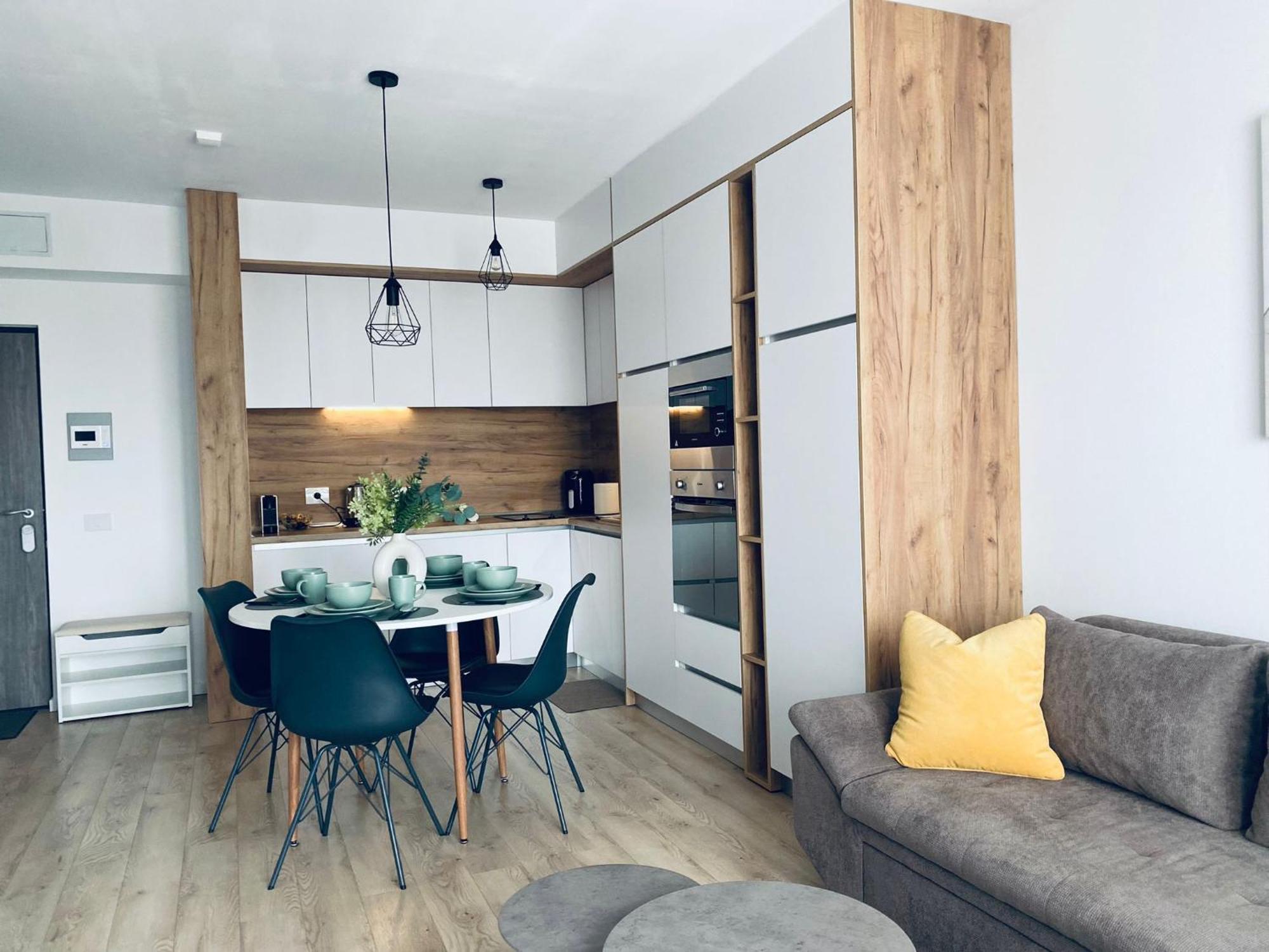 Bella Residence Oradea Exterior photo